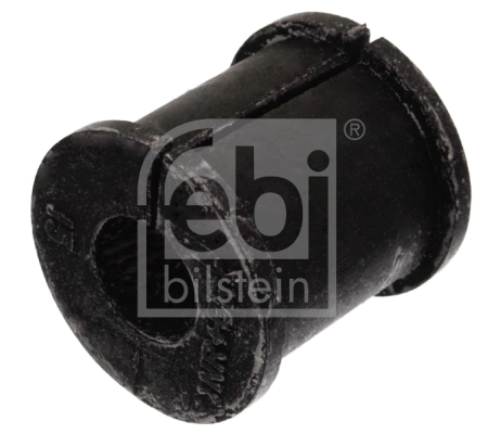 Mounting, stabiliser bar